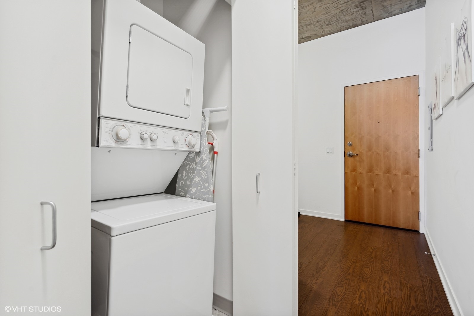 1345 S Wabash Avenue 408 Property Photo 9