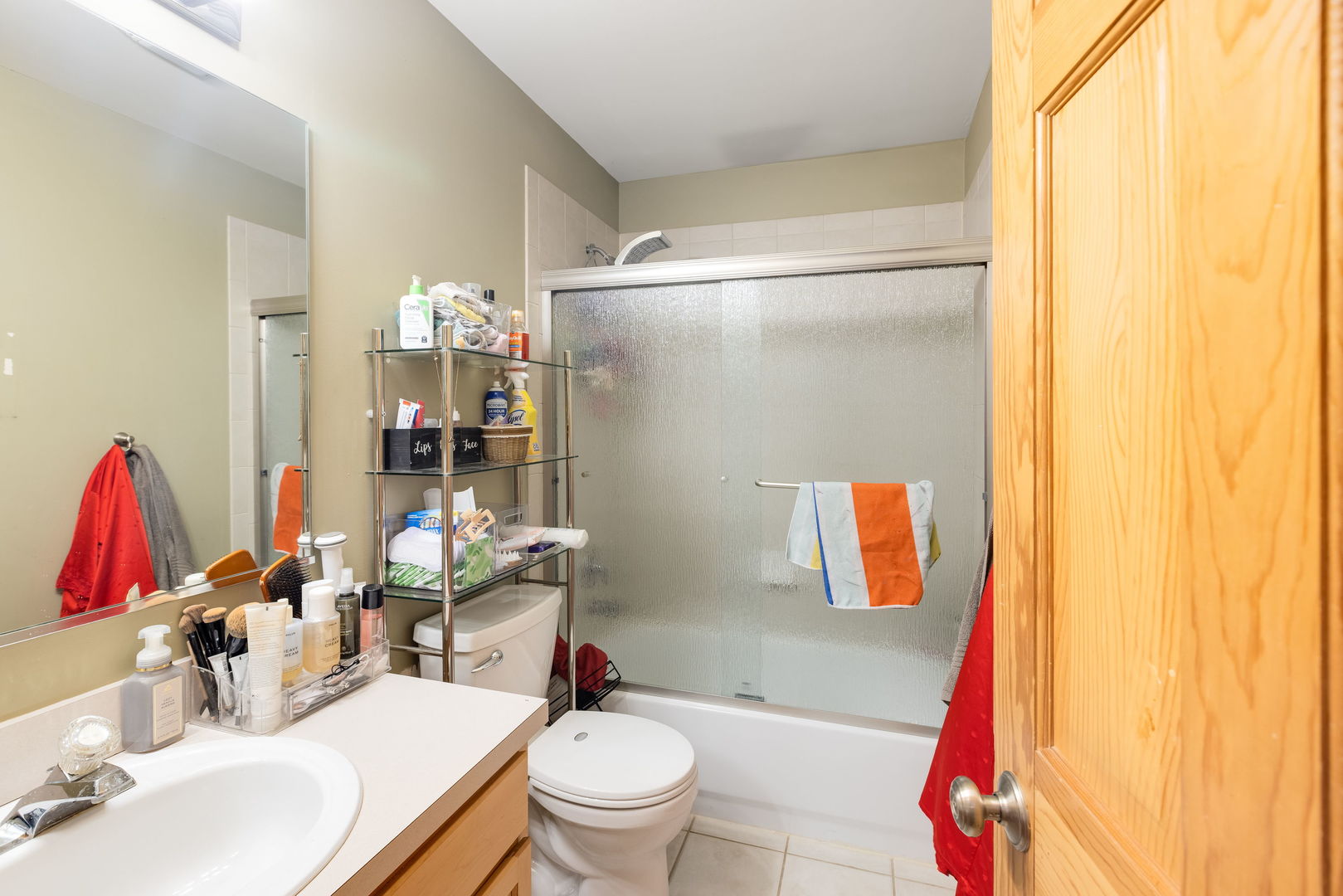 2607 W Westwood Court Property Photo 18