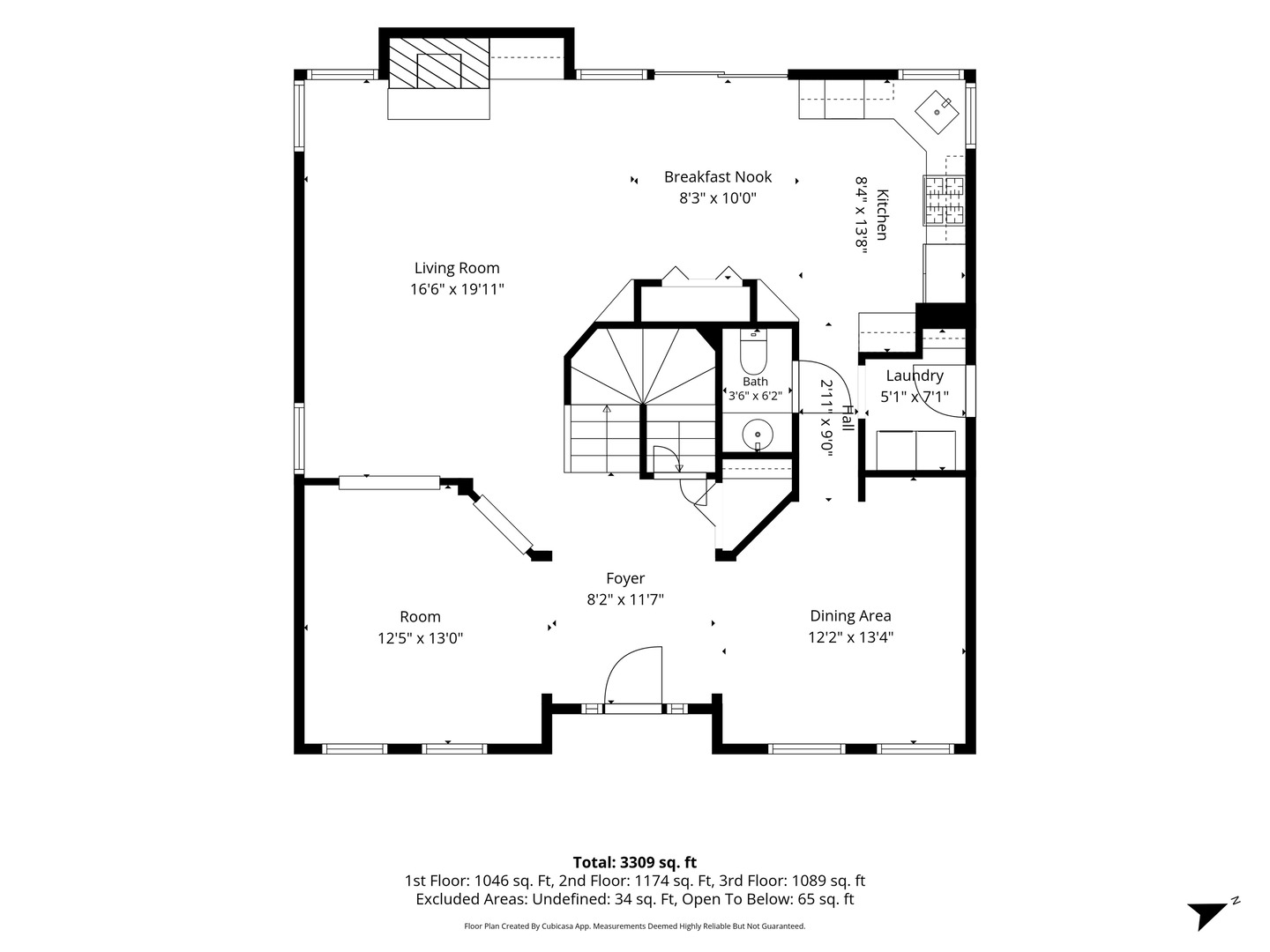 2607 W Westwood Court Property Photo 28
