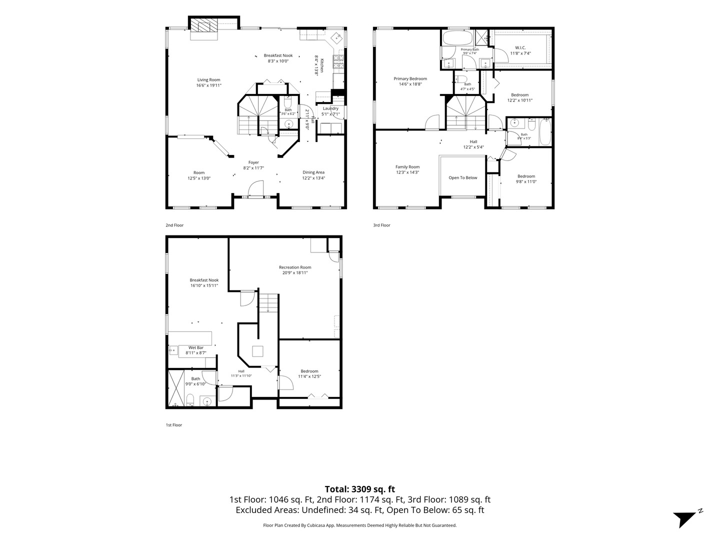 2607 W Westwood Court Property Photo 31