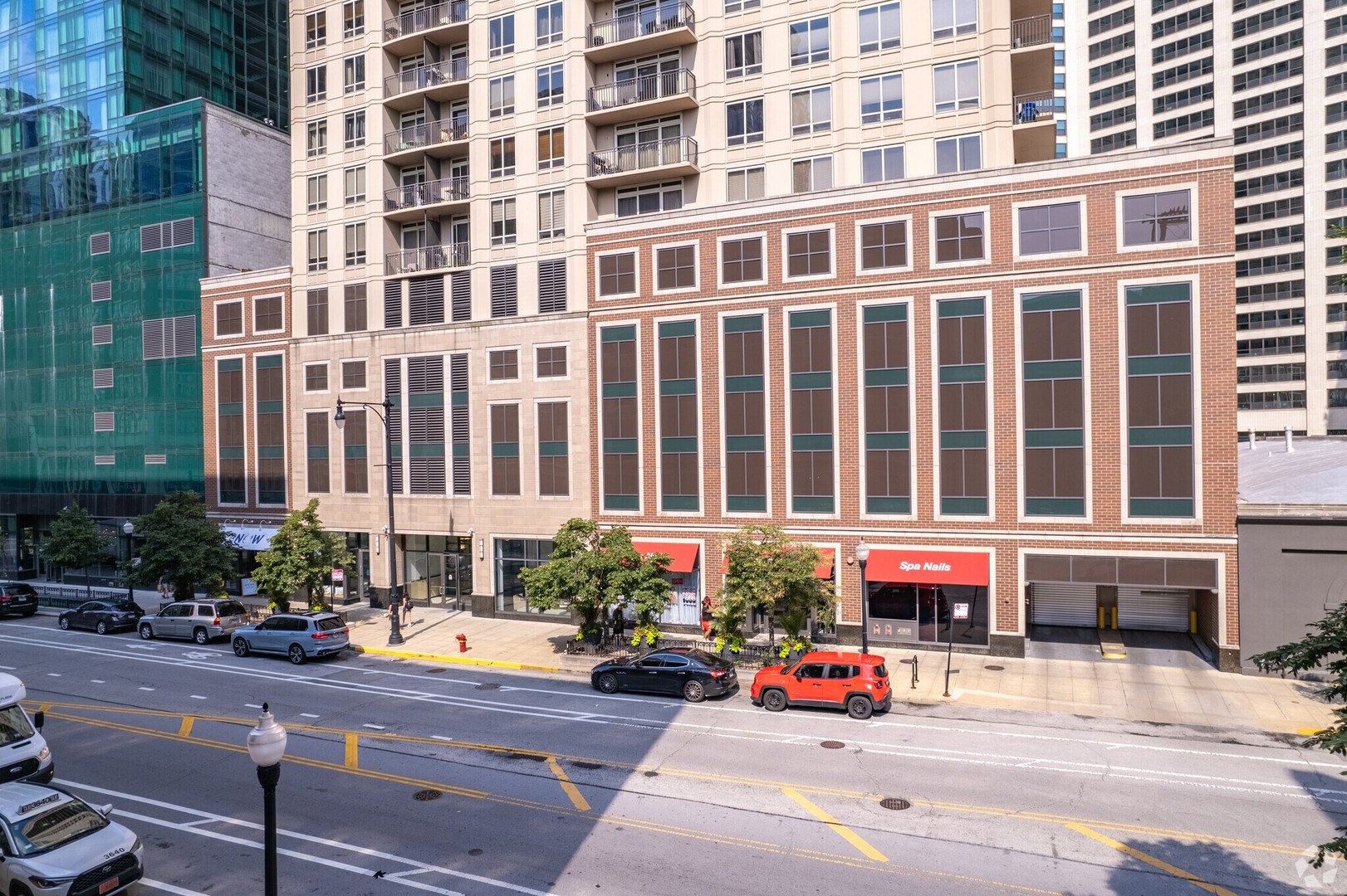 1111 S Wabash Avenue 909 Property Photo 2