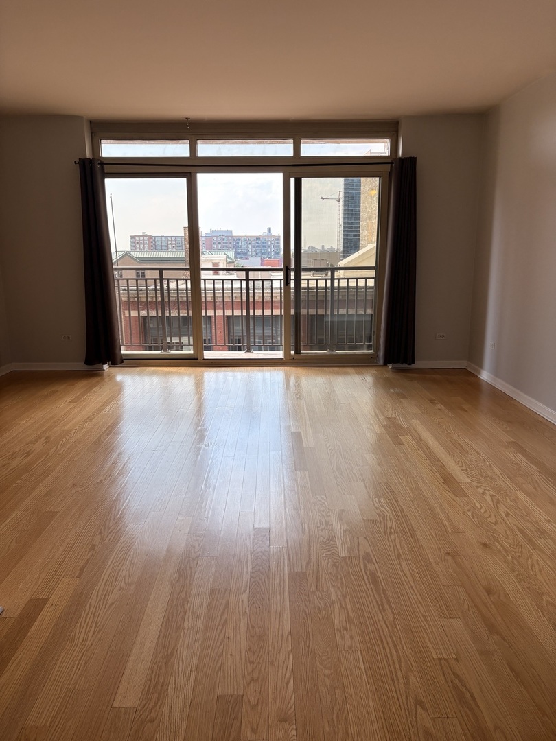 1111 S Wabash Avenue 909 Property Photo 4