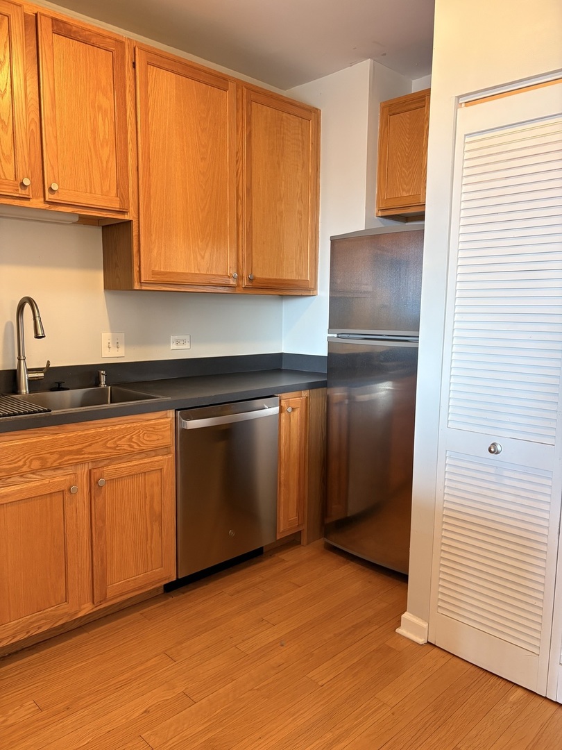 1111 S Wabash Avenue 909 Property Photo 13