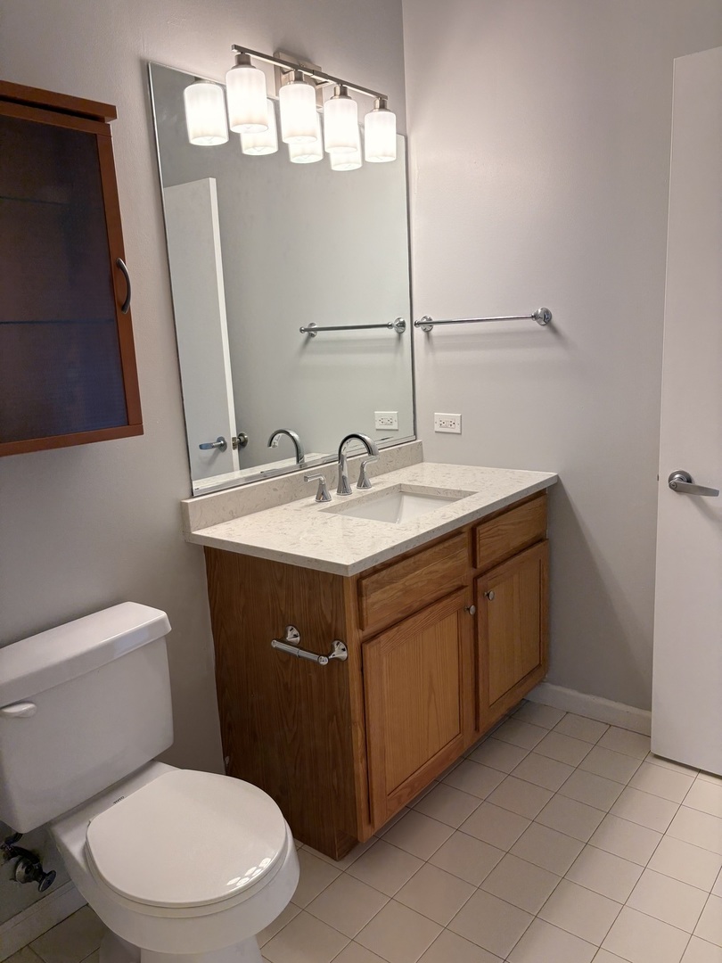 1111 S Wabash Avenue 909 Property Photo 16