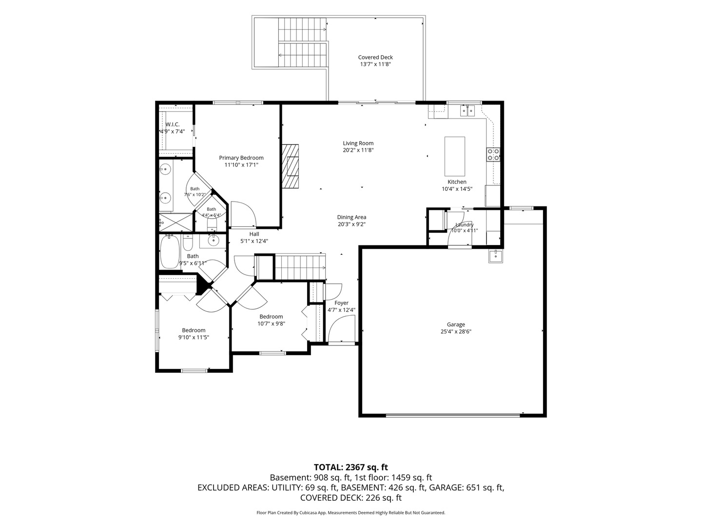 20 Musket Court Property Photo 45