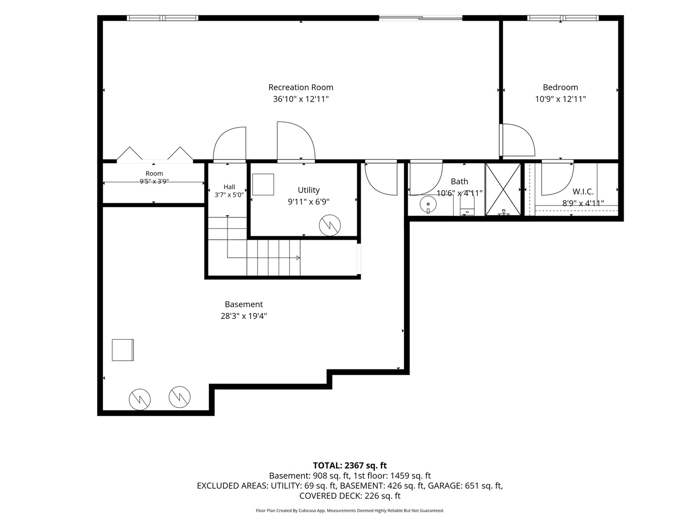 20 Musket Court Property Photo 46
