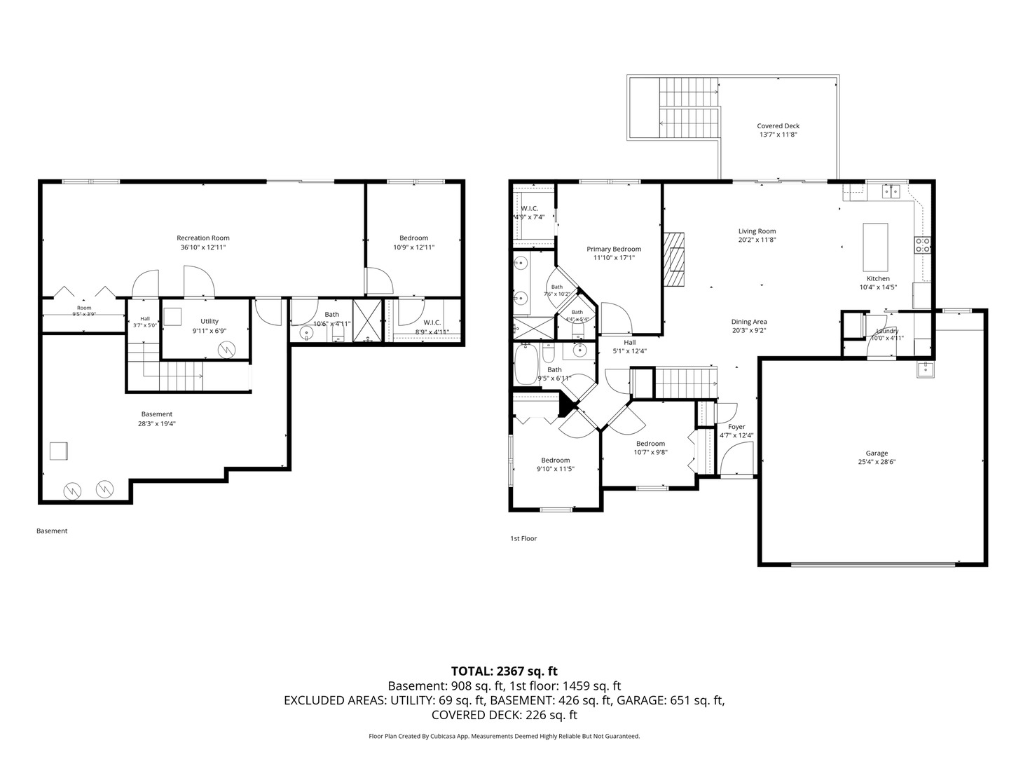 20 Musket Court Property Photo 47