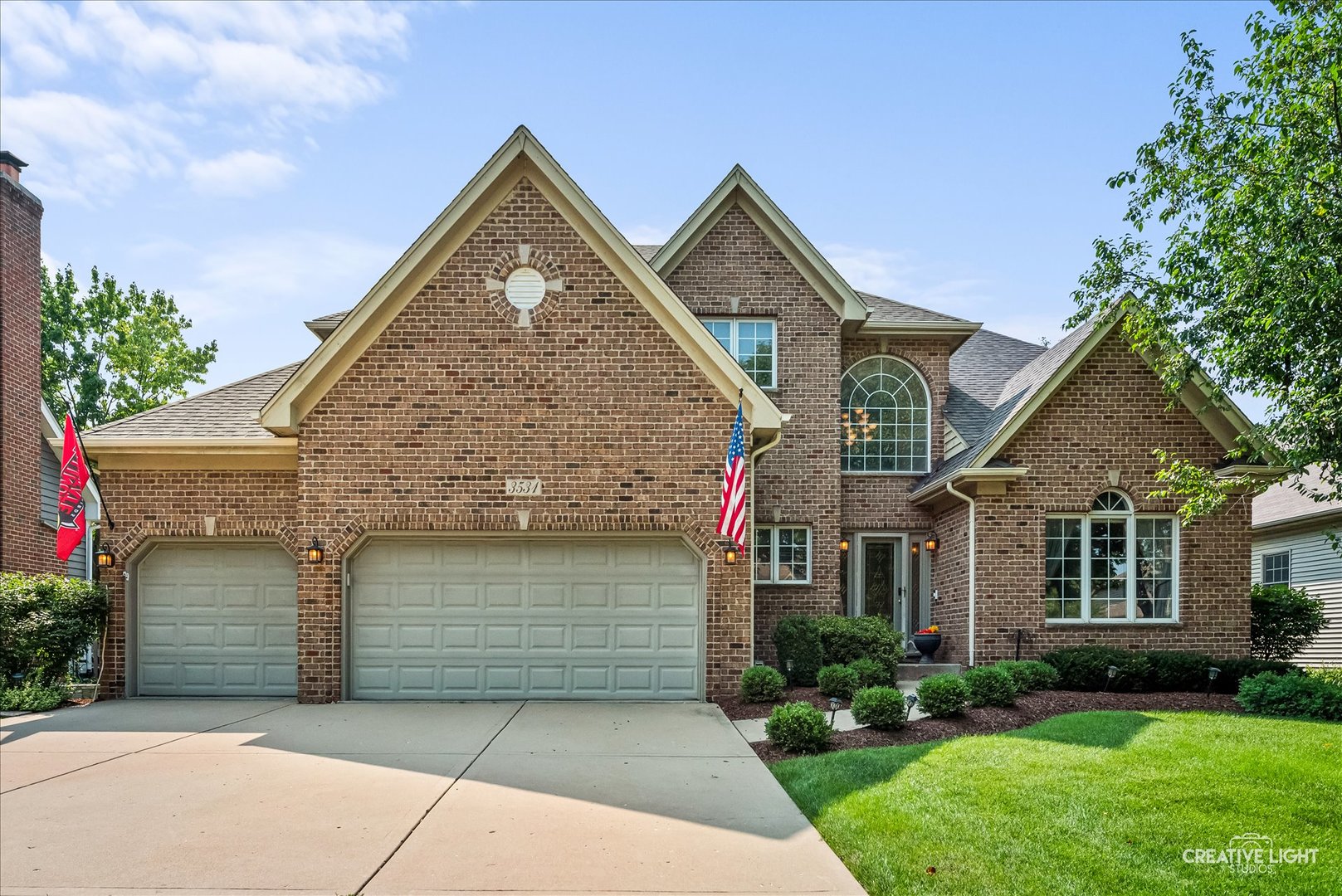 3531 Stackinghay Drive Property Photo 1