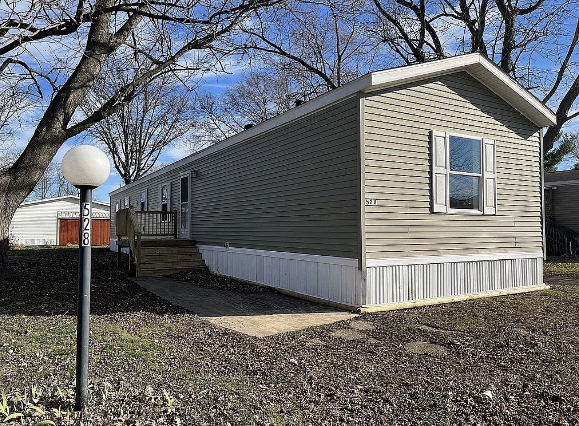 528 Will Street Property Photo 1