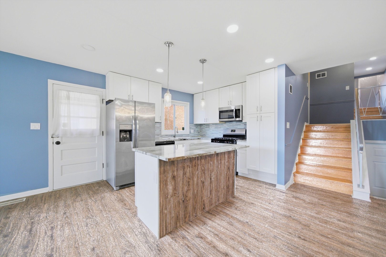 9206 Kostner Avenue Property Photo 8