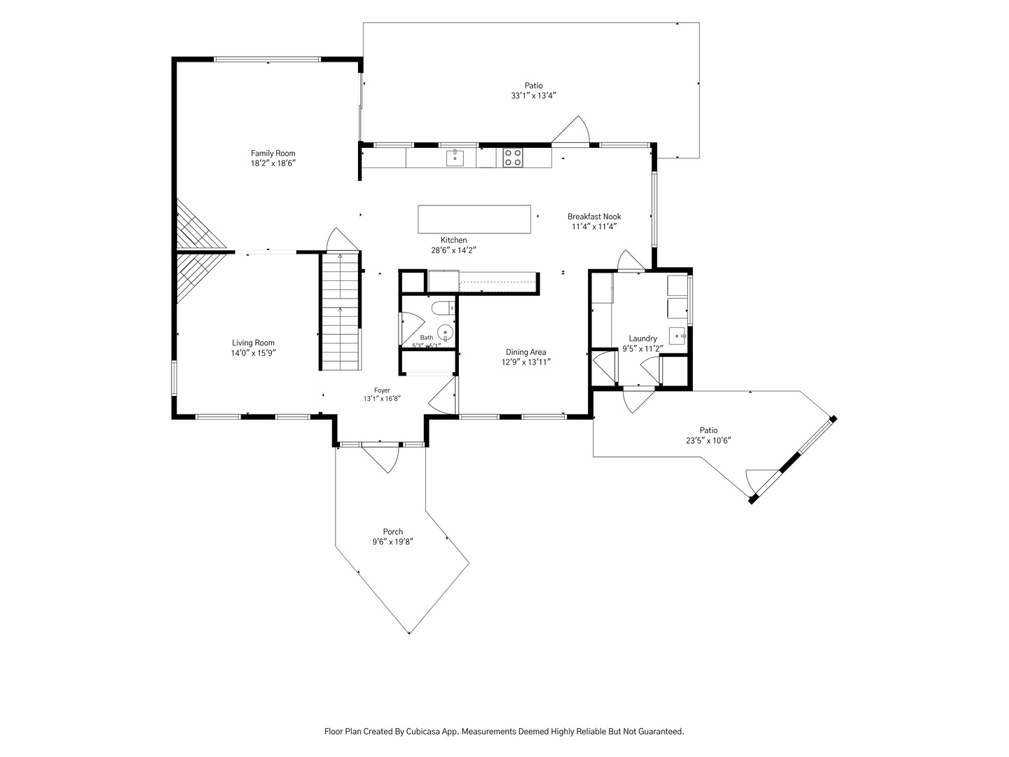 723 Detamble Avenue Property Photo 30