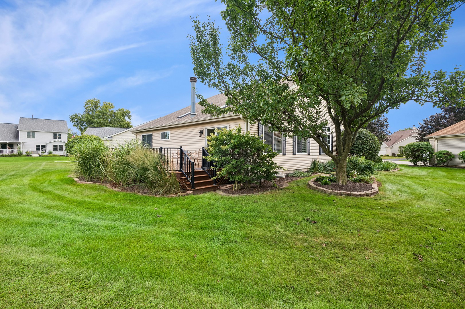 21658 W Tamarack Court Property Photo 21