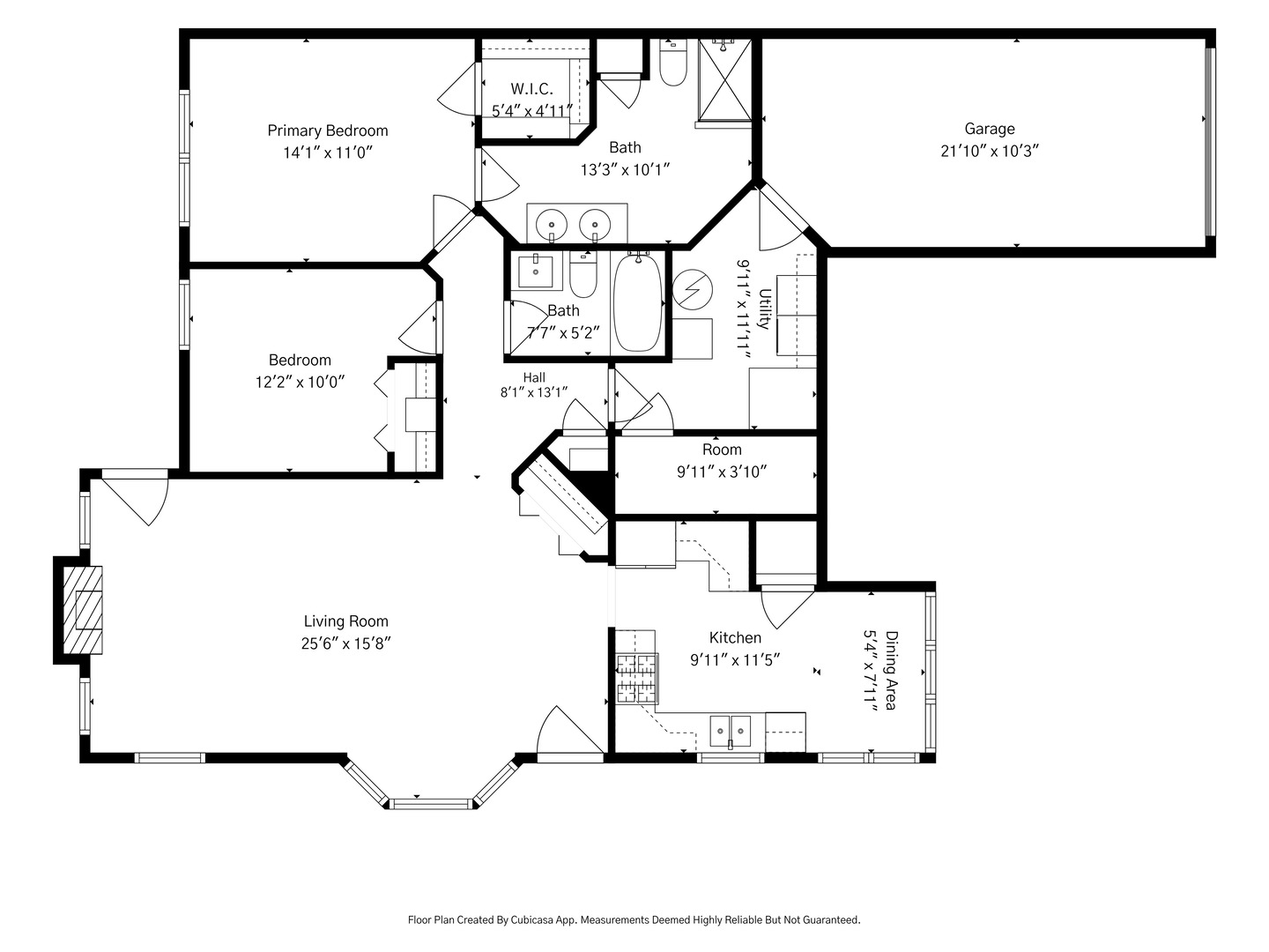 166 White Branch Court Property Photo 23