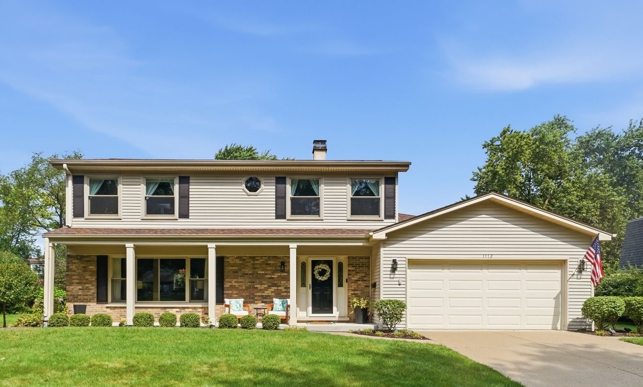 1112 Regency Lane Property Photo 1