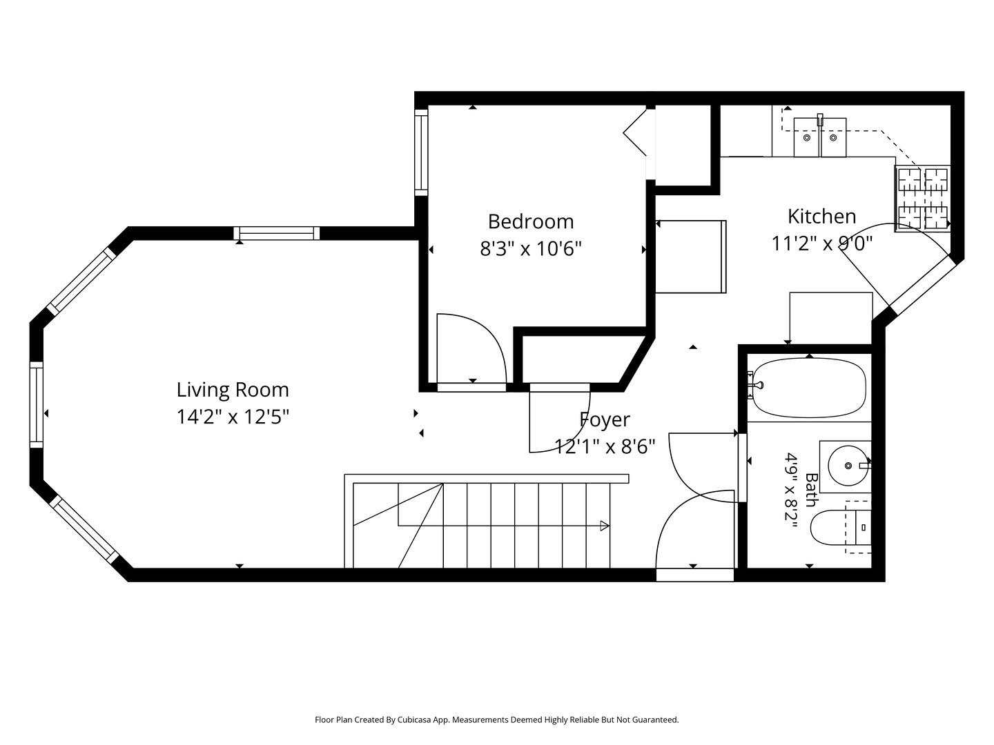 1647 W Sherwin Avenue 1 Property Photo 21