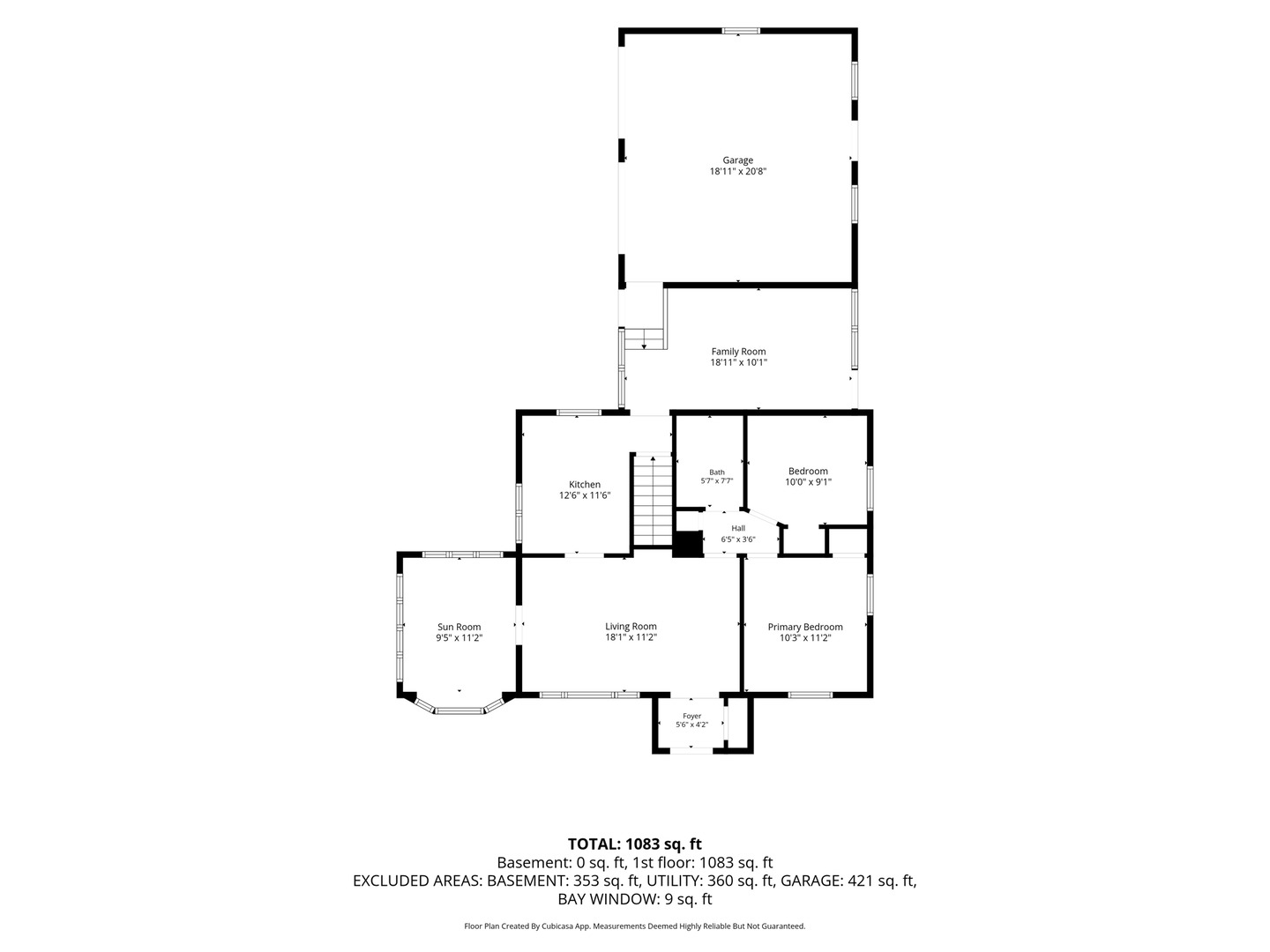 27 Suburban Heights Property Photo 32