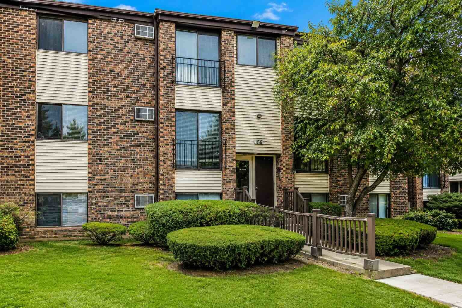 156 Dunteman Drive 301 Property Photo 2