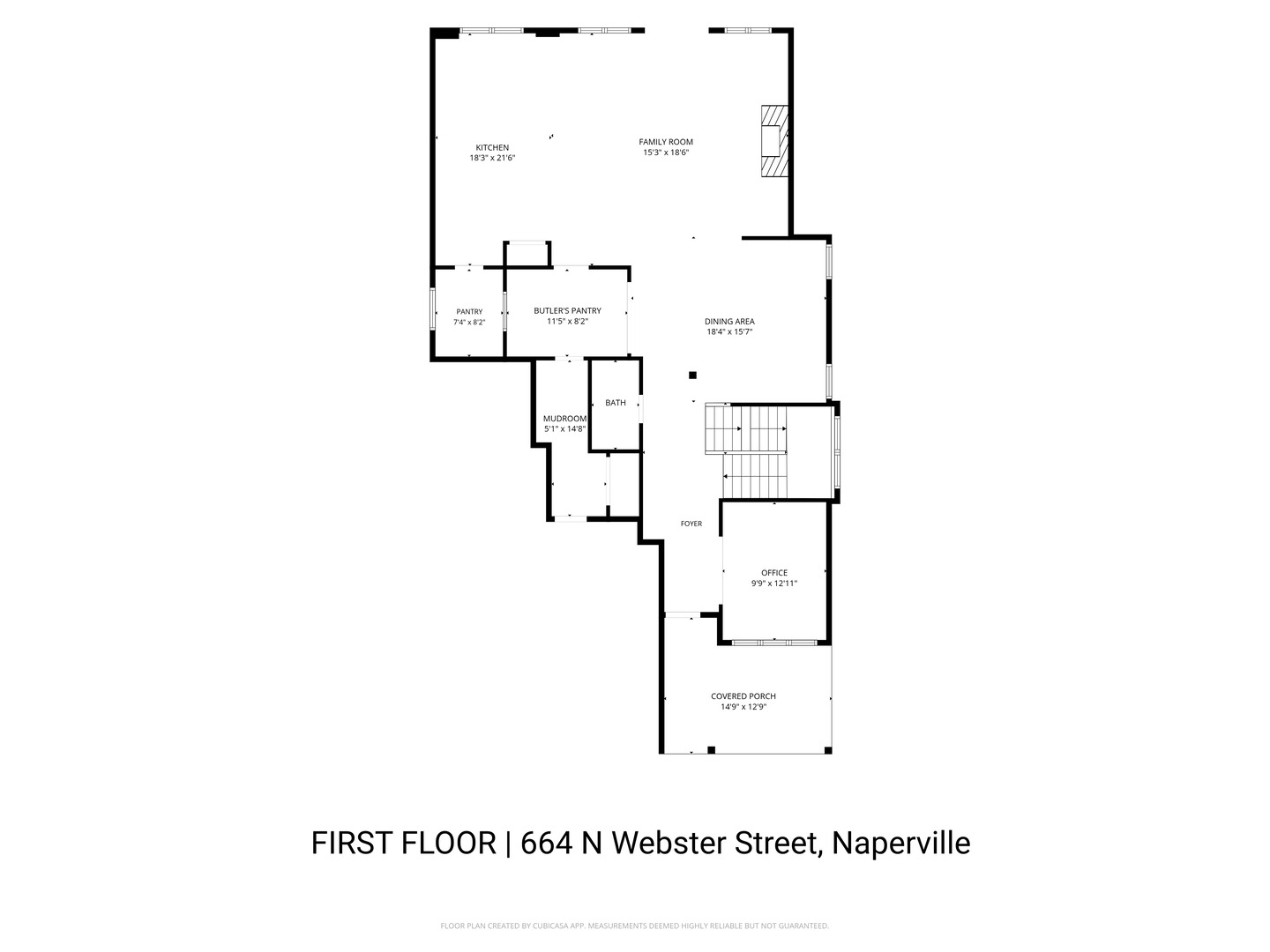 664 N Webster Street Property Photo 44