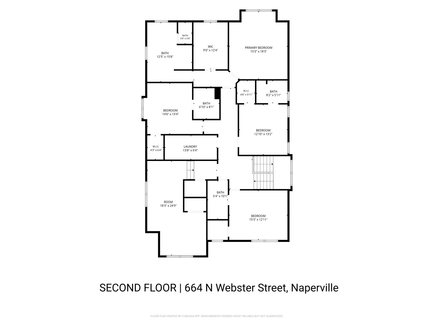 664 N Webster Street Property Photo 45