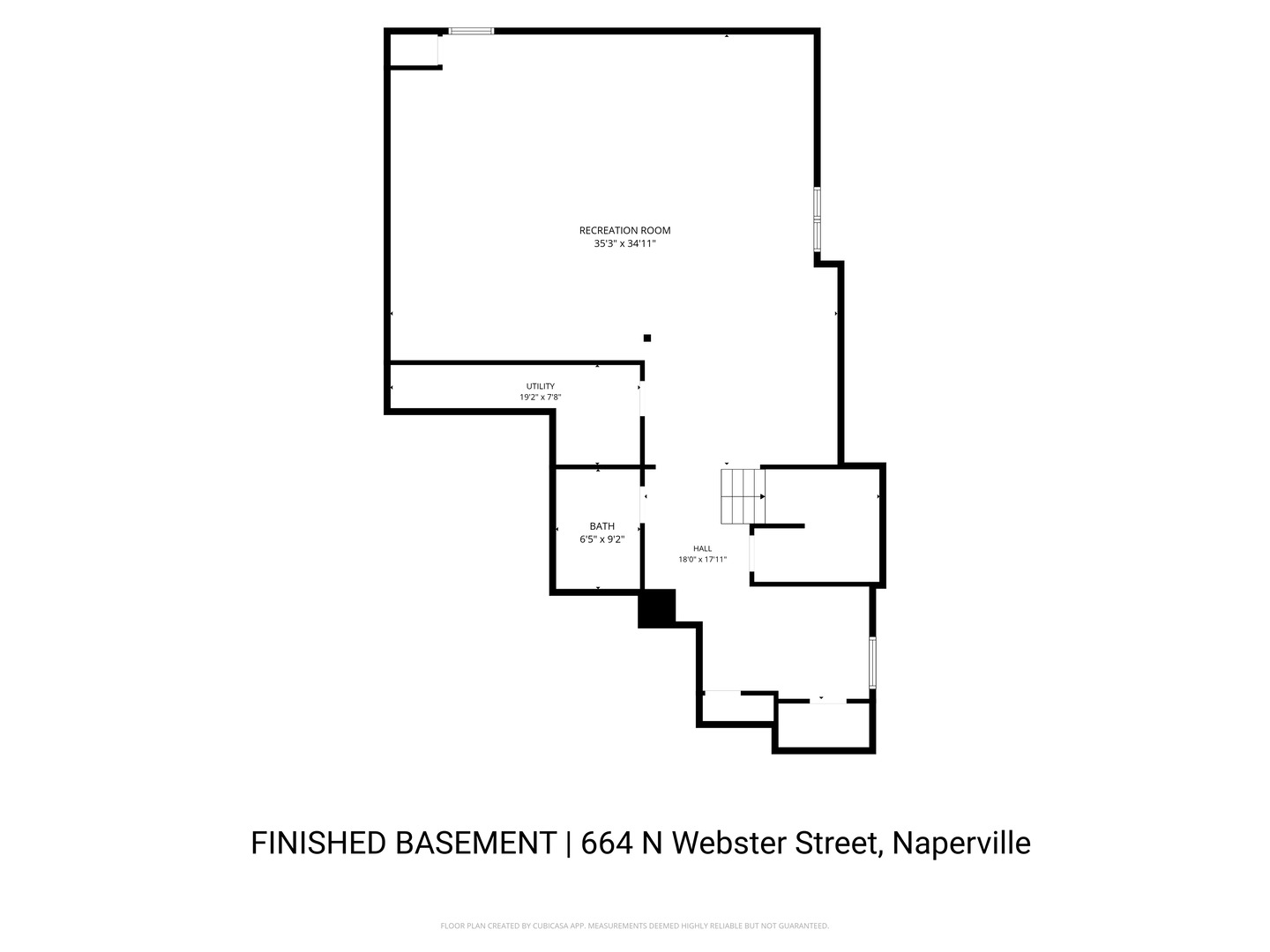664 N Webster Street Property Photo 46