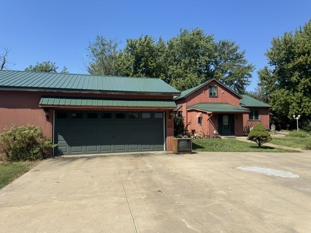 1170 N 1st Road