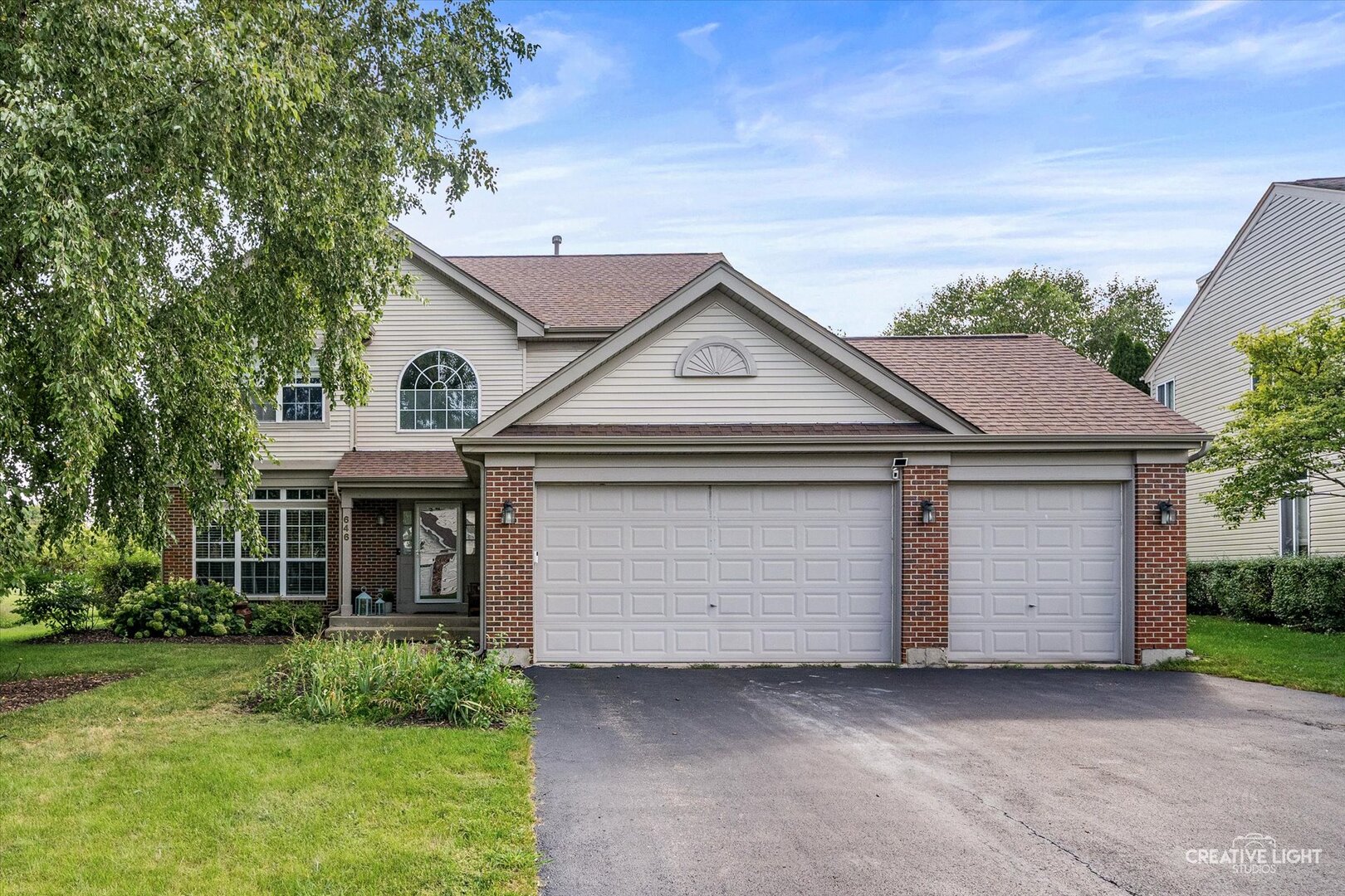 646 Pearces Ford Road Property Photo 1
