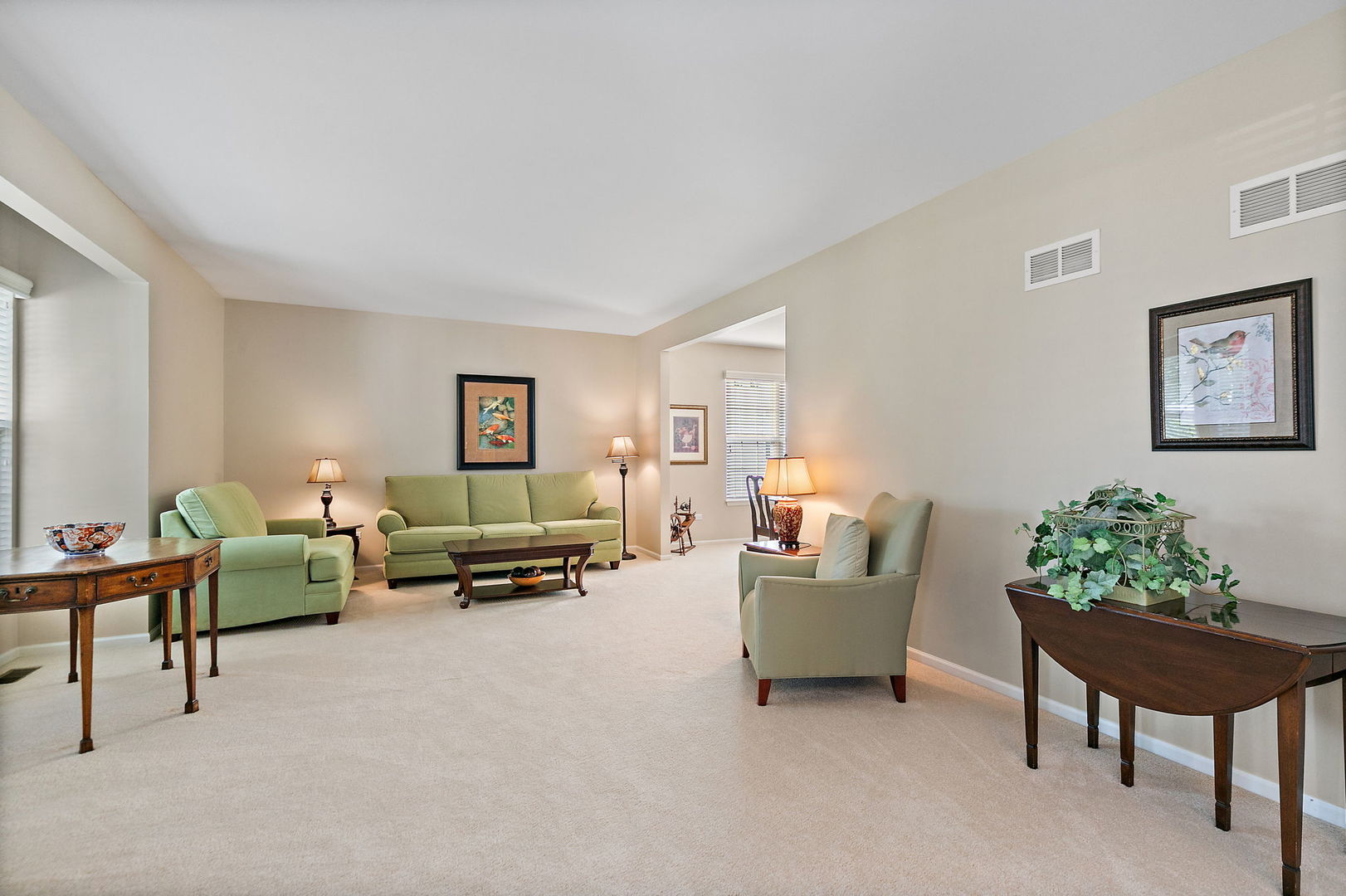 12801 Green Meadow Avenue Property Photo 2