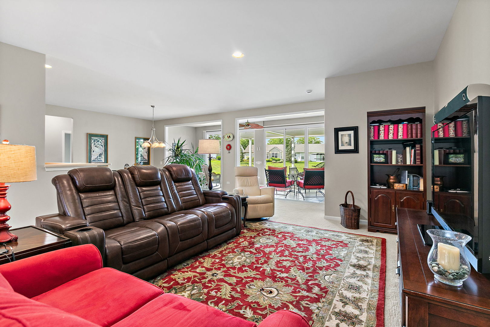 12801 Green Meadow Avenue Property Photo 7