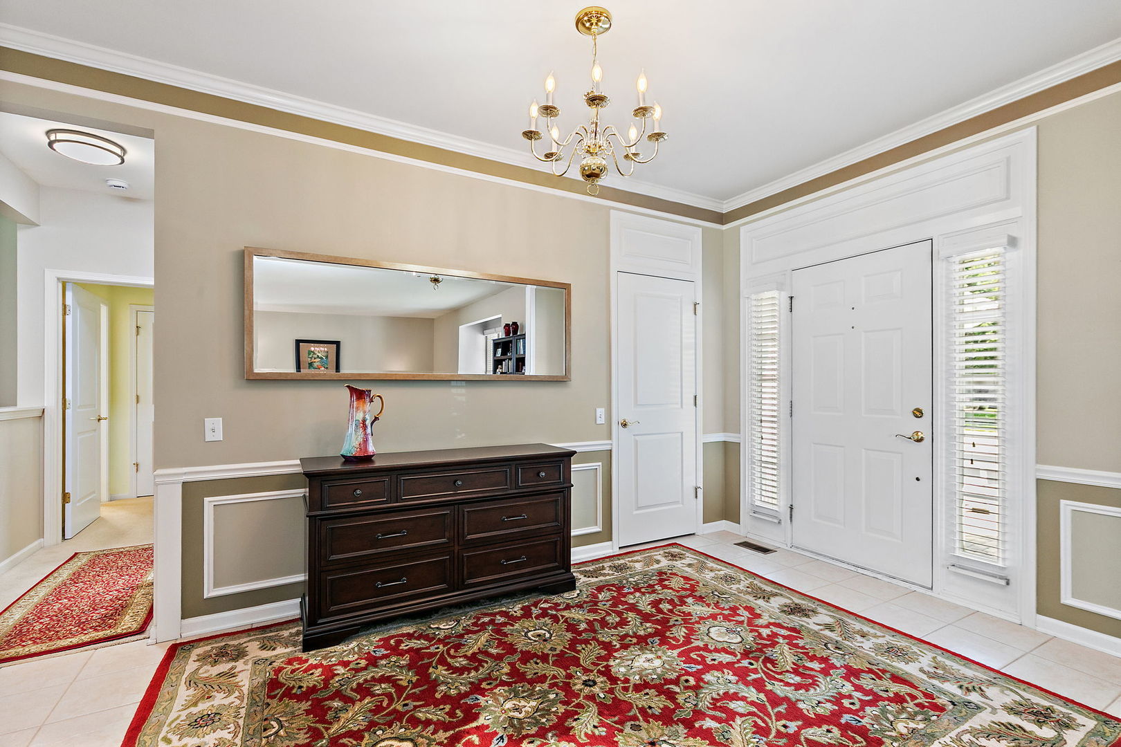 12801 Green Meadow Avenue Property Photo 21