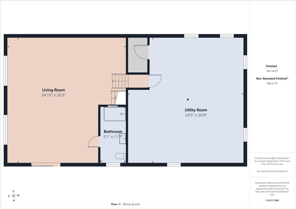1511 Miami Lane Property Photo 33