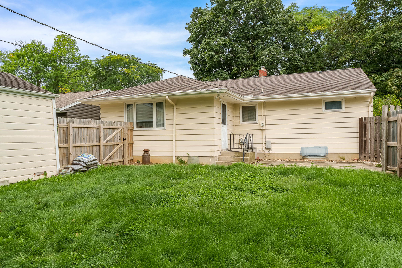 1507 Gorham Place Property Photo 2