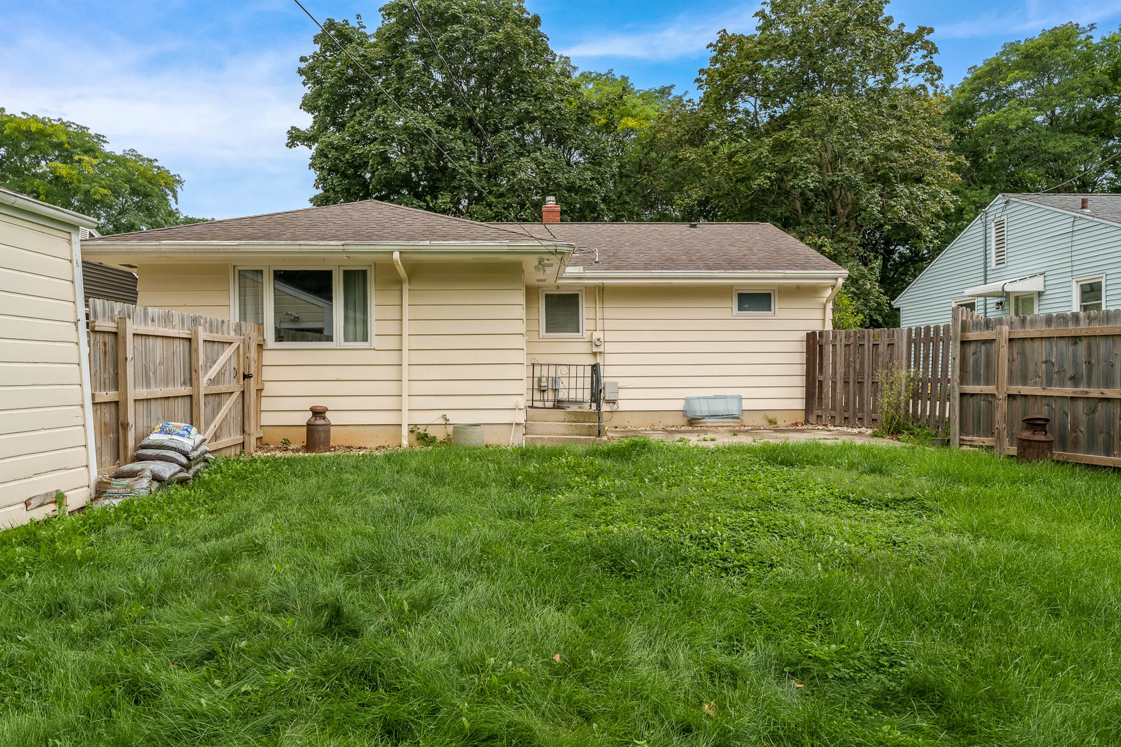 1507 Gorham Place Property Photo 3