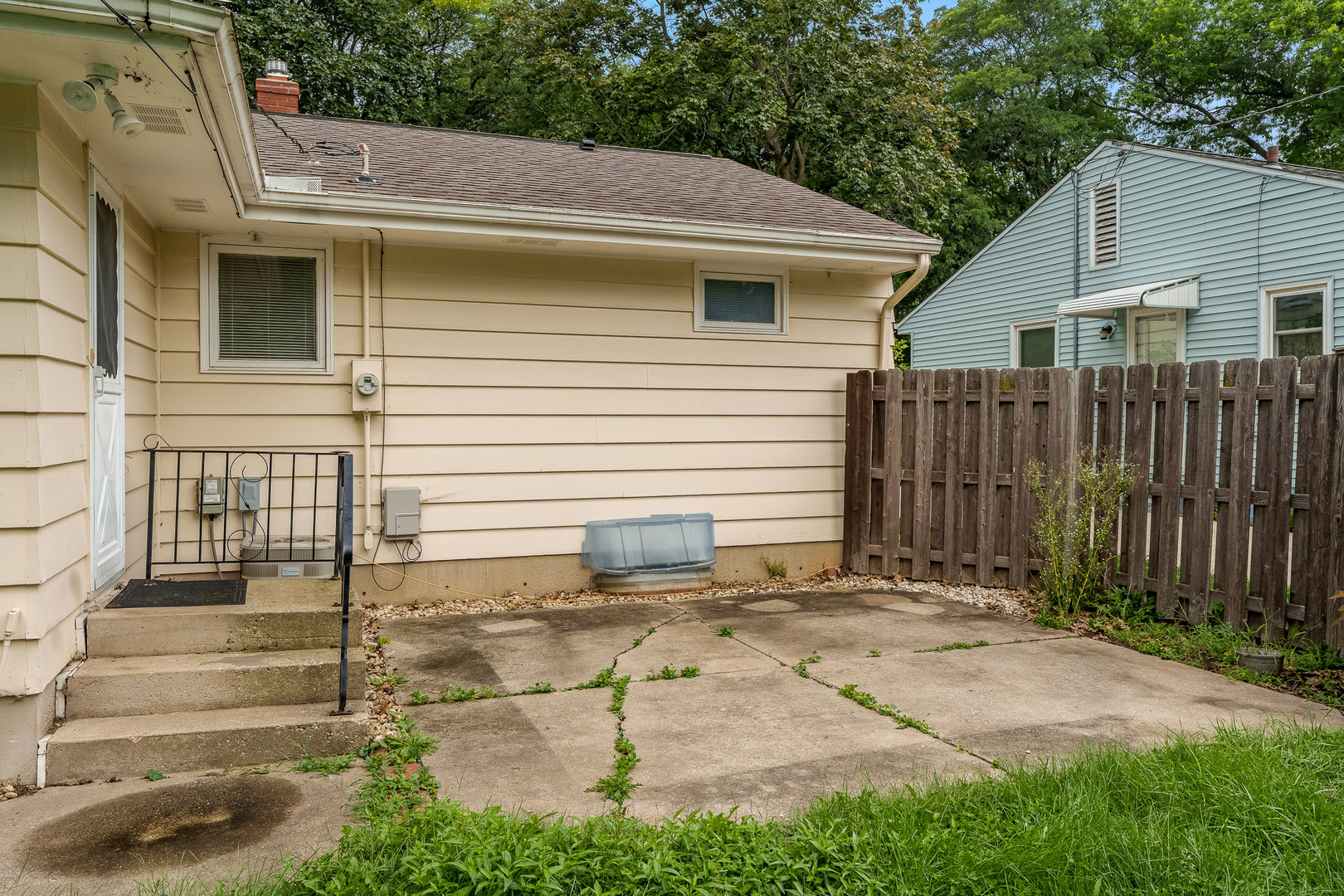 1507 Gorham Place Property Photo 4