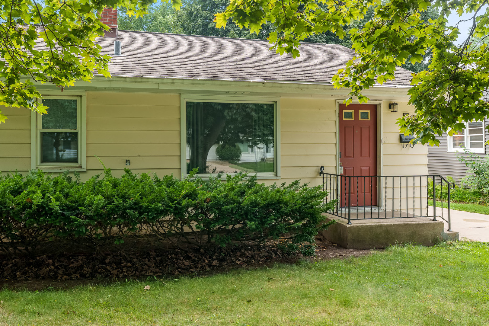 1507 Gorham Place Property Photo 26