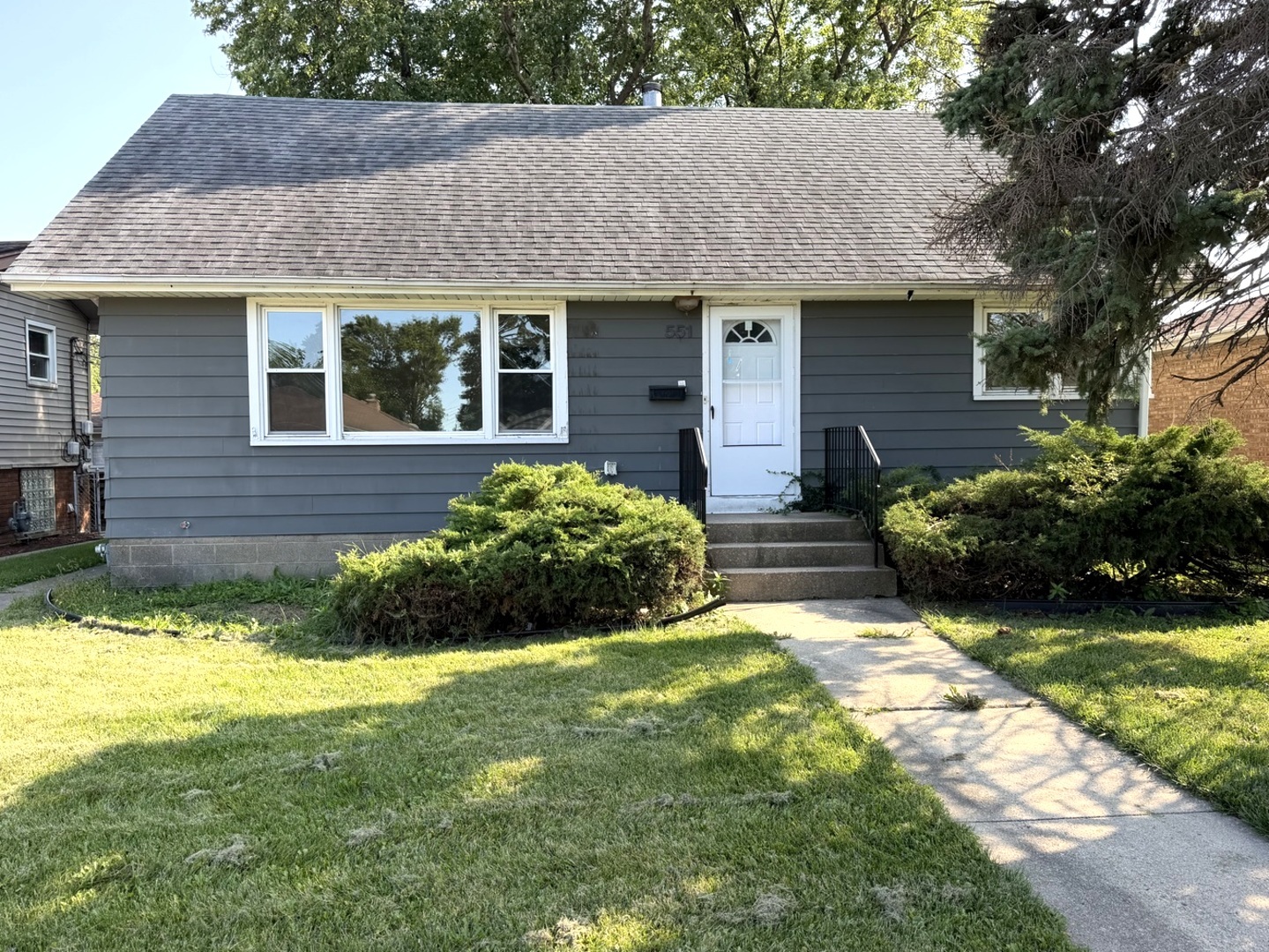 551 Marie Drive Property Photo 1