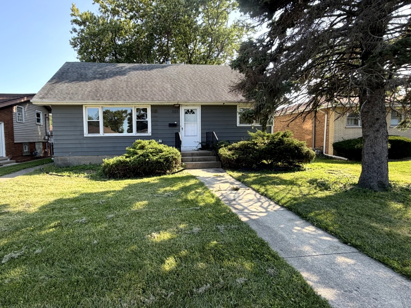 551 Marie Drive Property Photo 2