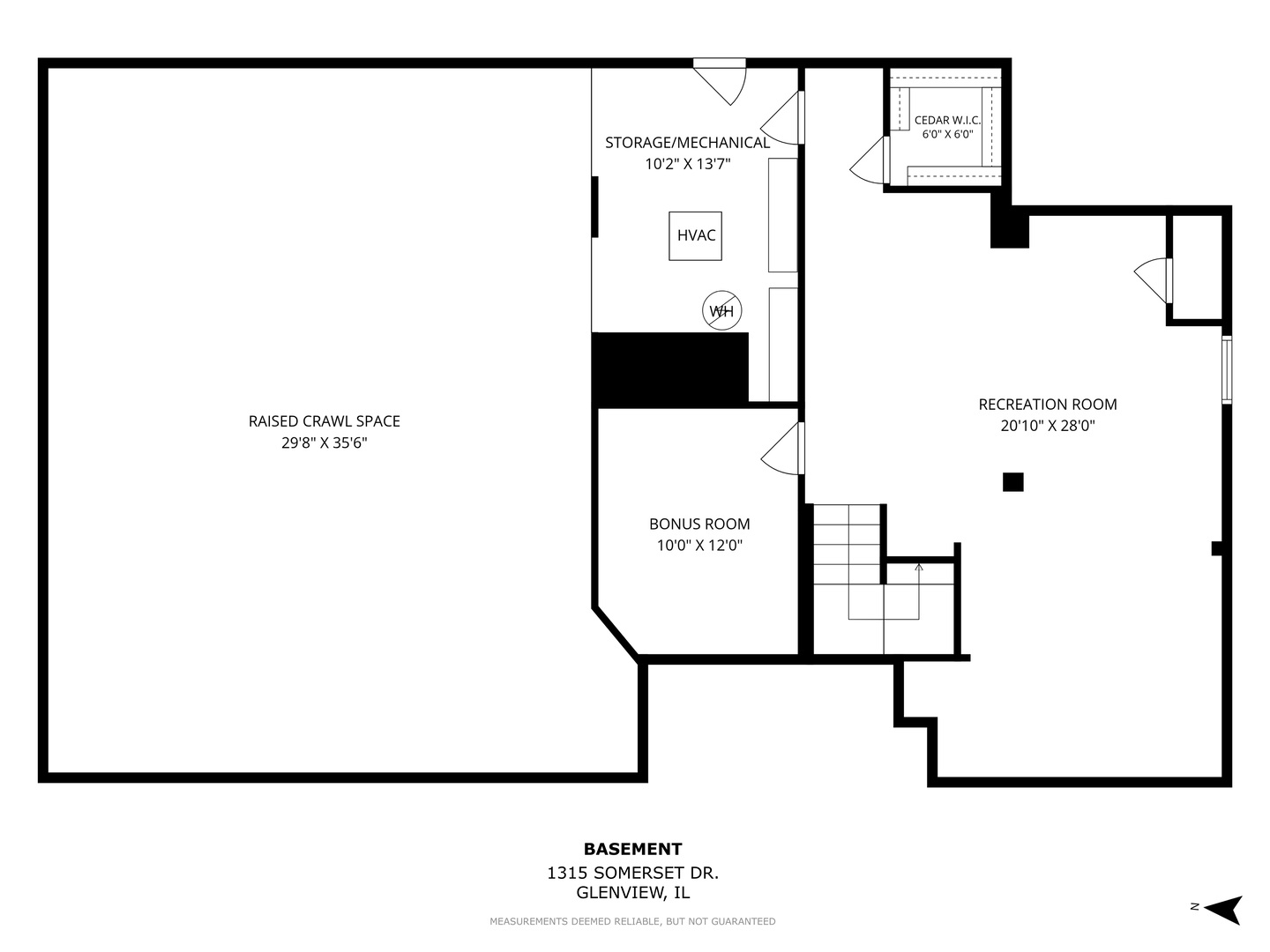 1315 Somerset Drive Property Photo 24