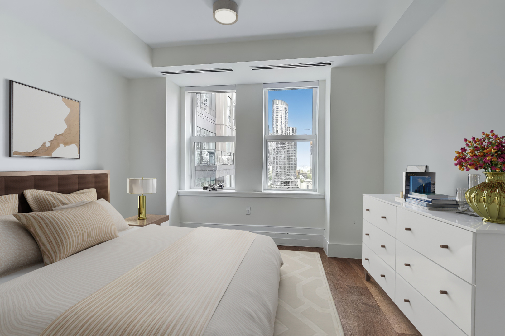 435 N Michigan Avenue 1105 Property Photo 37