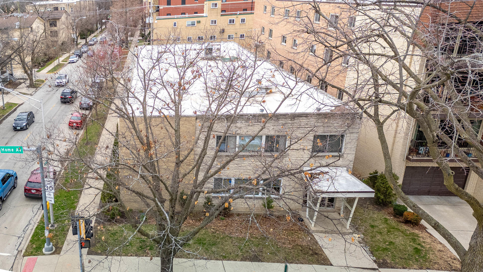 1008 Washington Boulevard 5 Property Photo