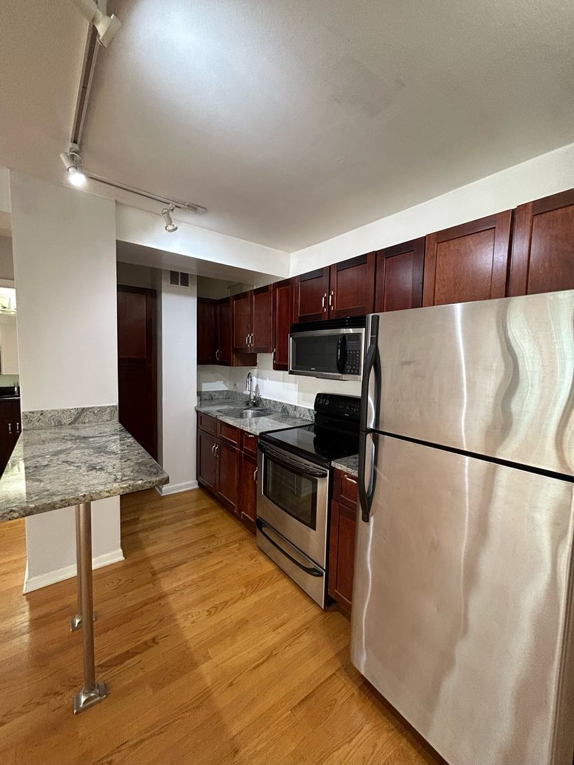 4180 N Marine Drive 1501 Property Photo 2