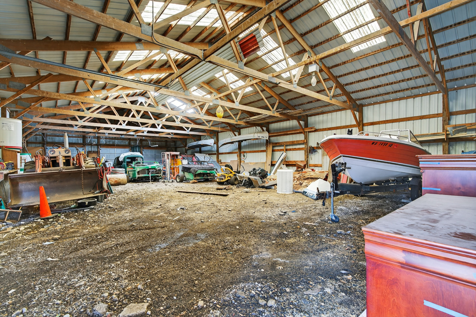 25651 W Illinois Route 60 Highway Property Photo 33