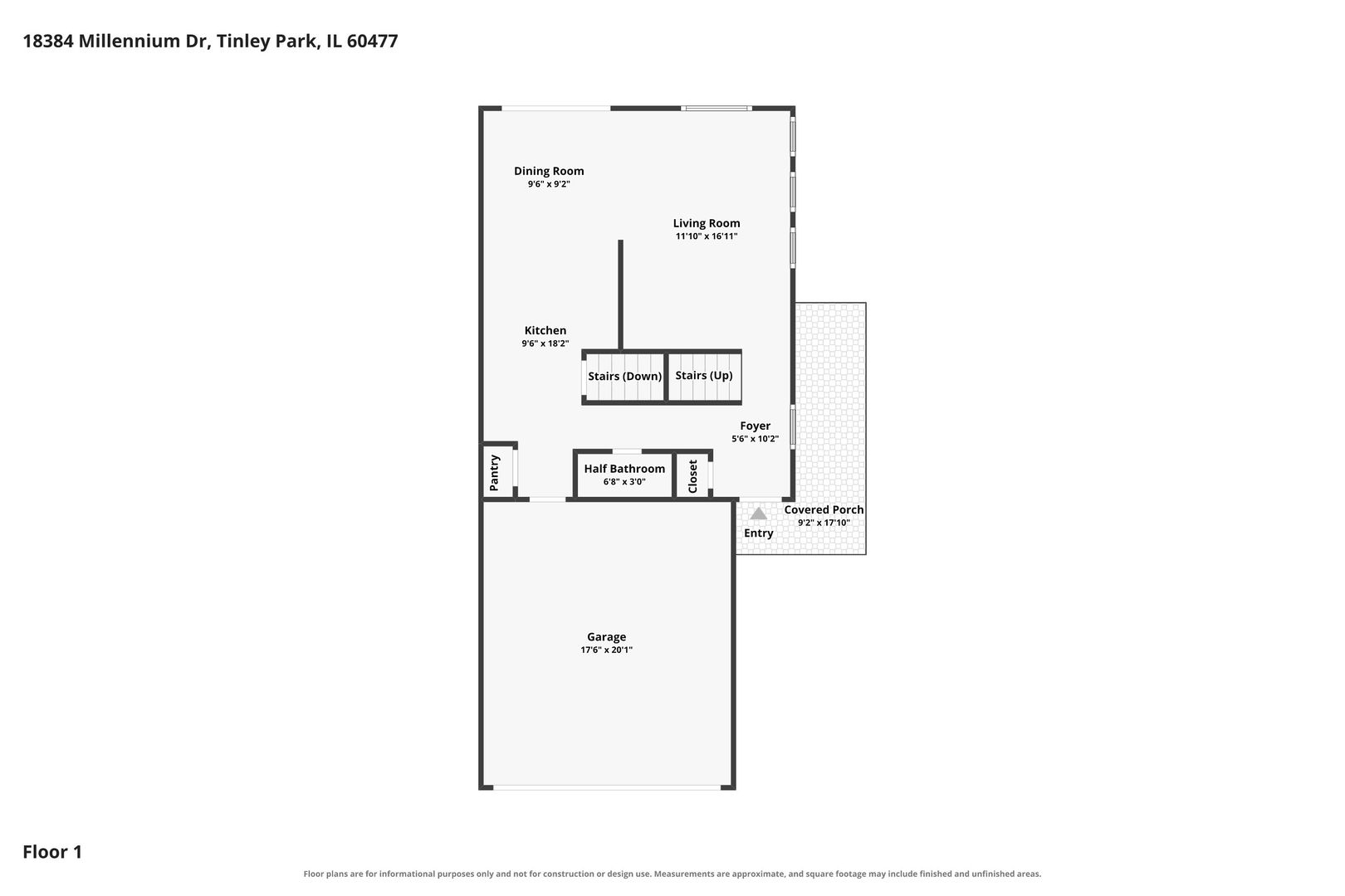 18384 Millennium Drive Property Photo 24