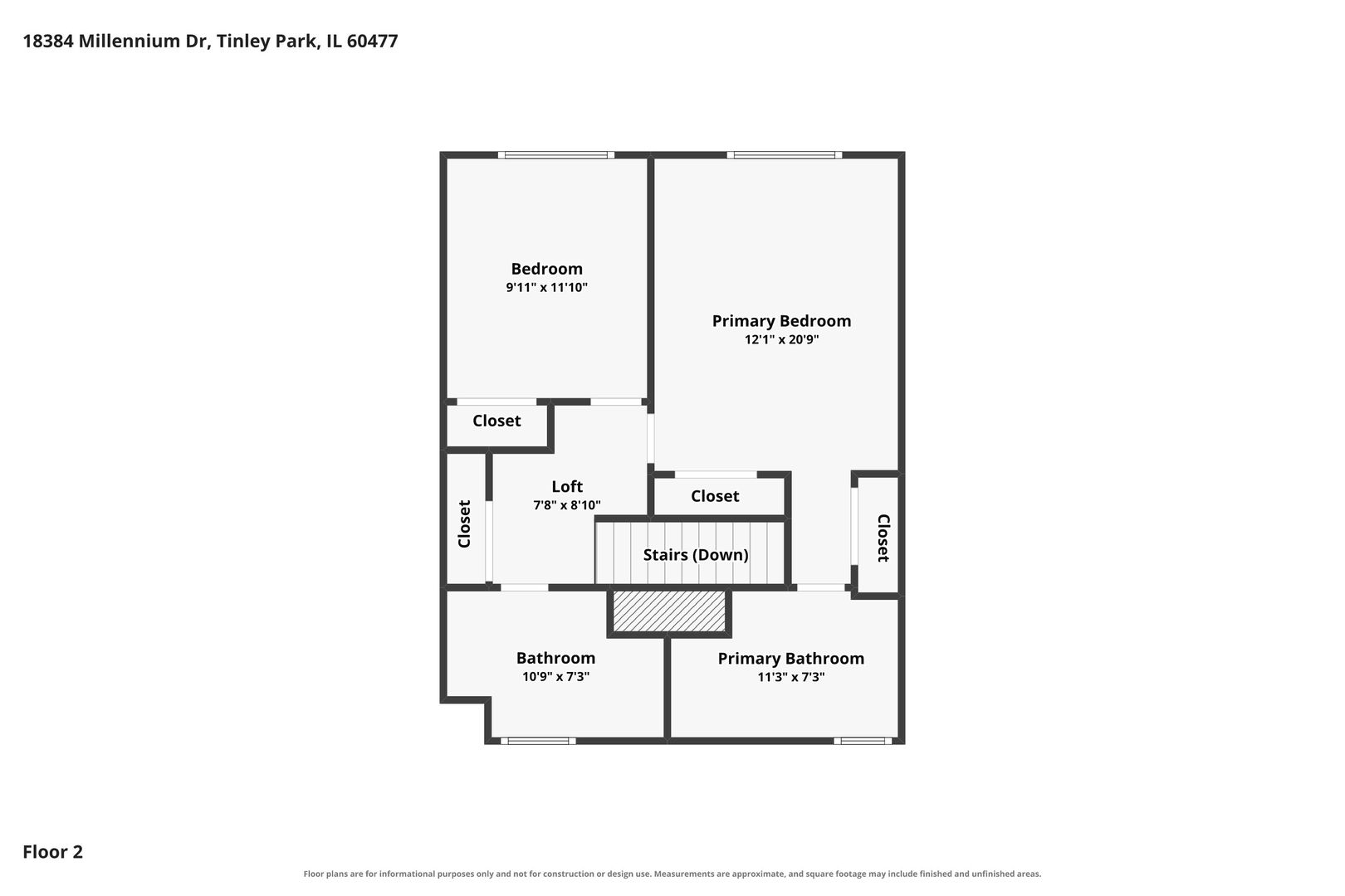 18384 Millennium Drive Property Photo 25