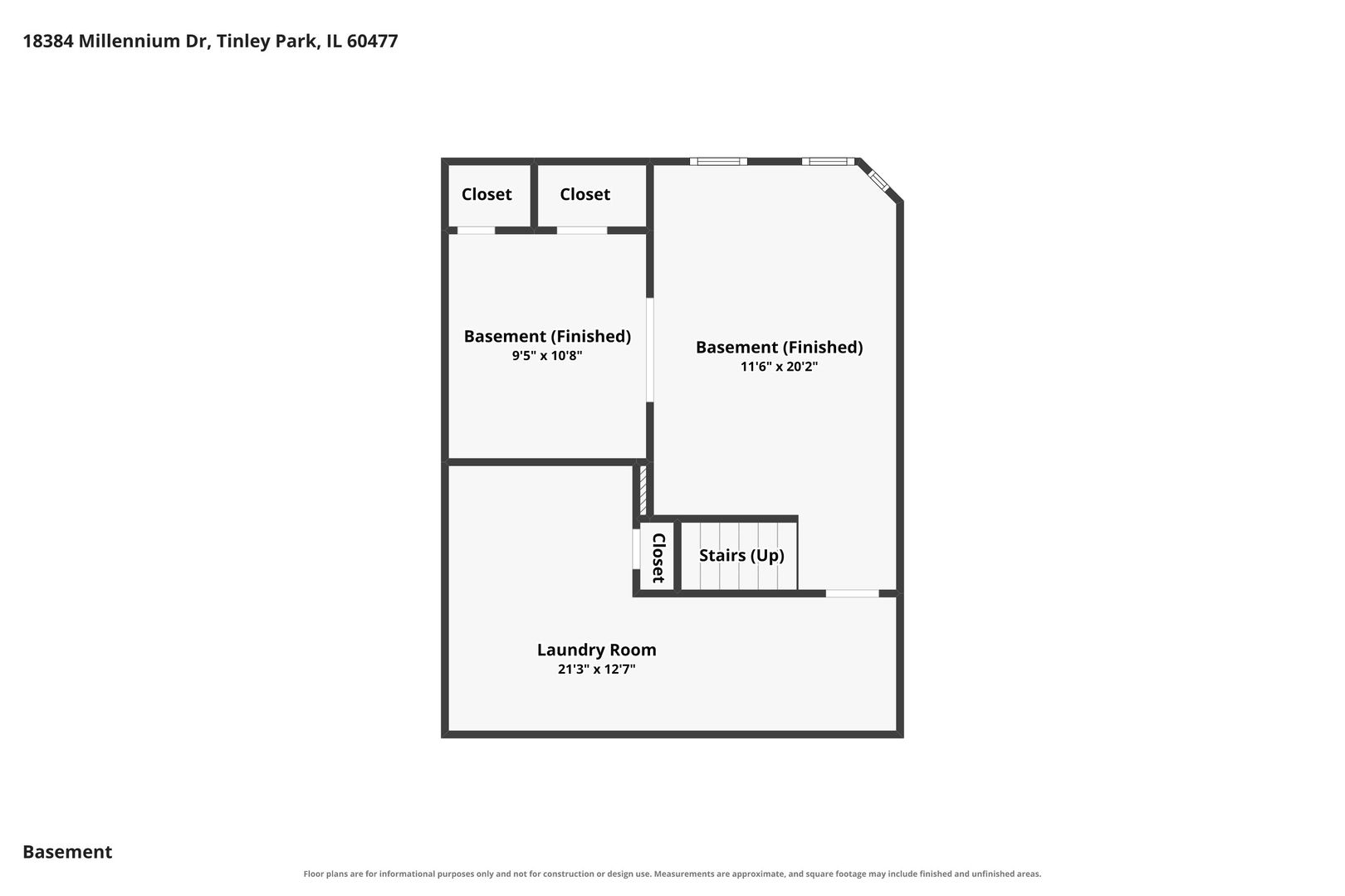 18384 Millennium Drive Property Photo 26