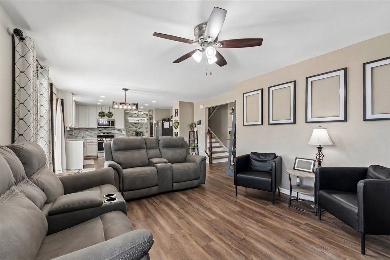 1212 Colaric Drive Property Photo 3