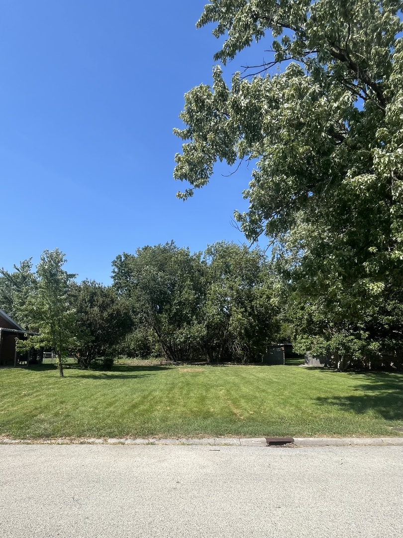 2808 Blair Drive Property Photo 1
