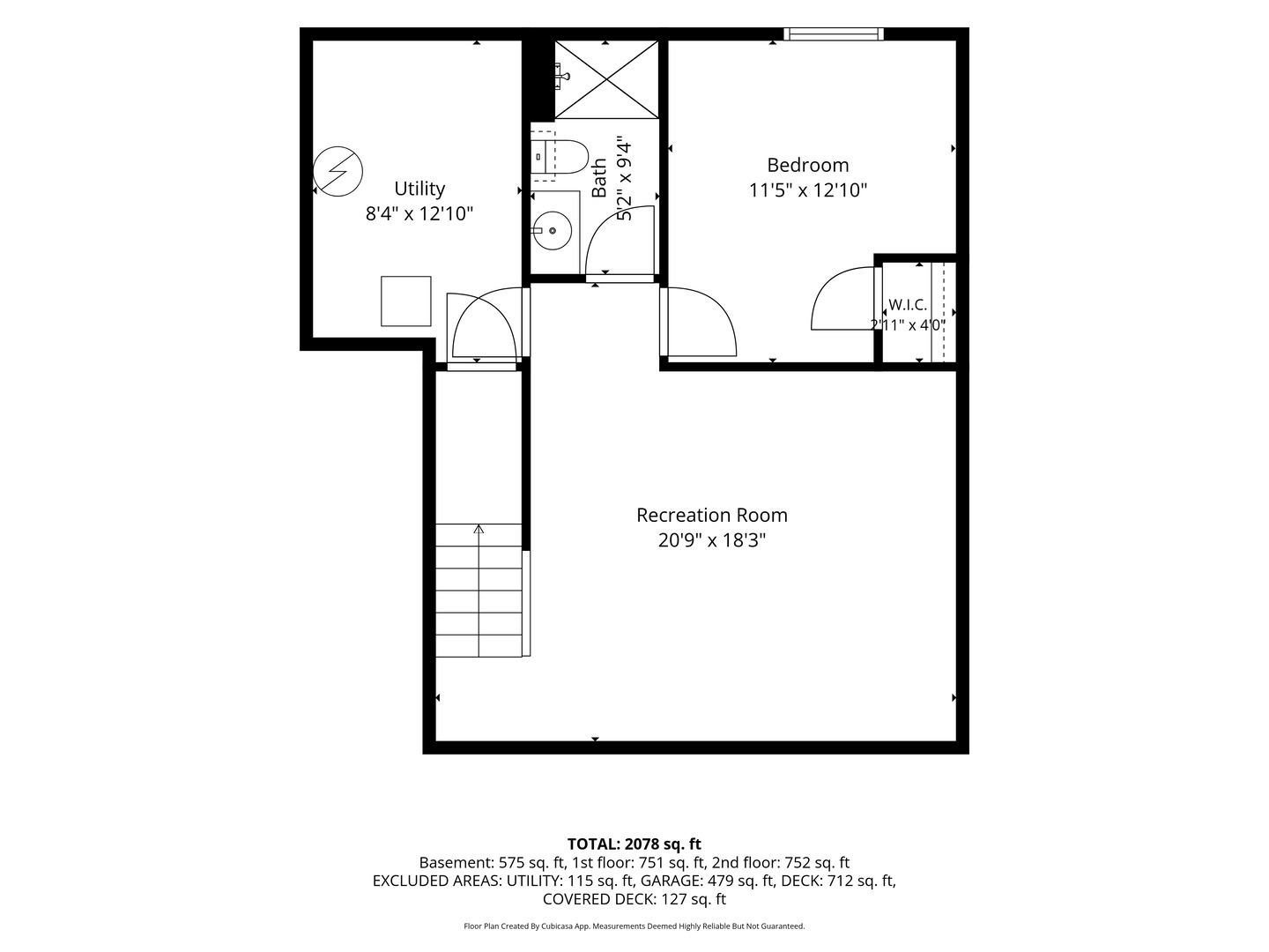 2625 Revo Road Property Photo 47