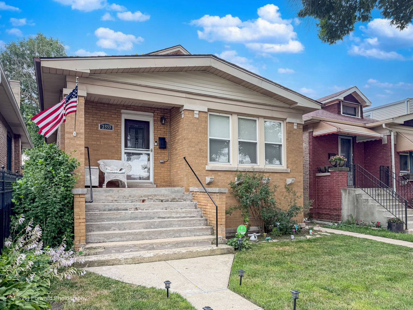 2333 N Keating Avenue Property Photo