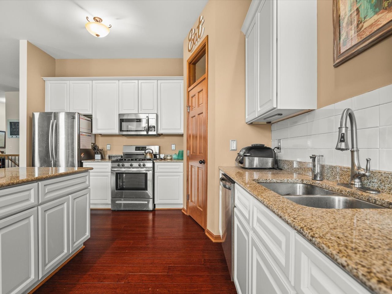 411 Hughes Parkway Property Photo 13