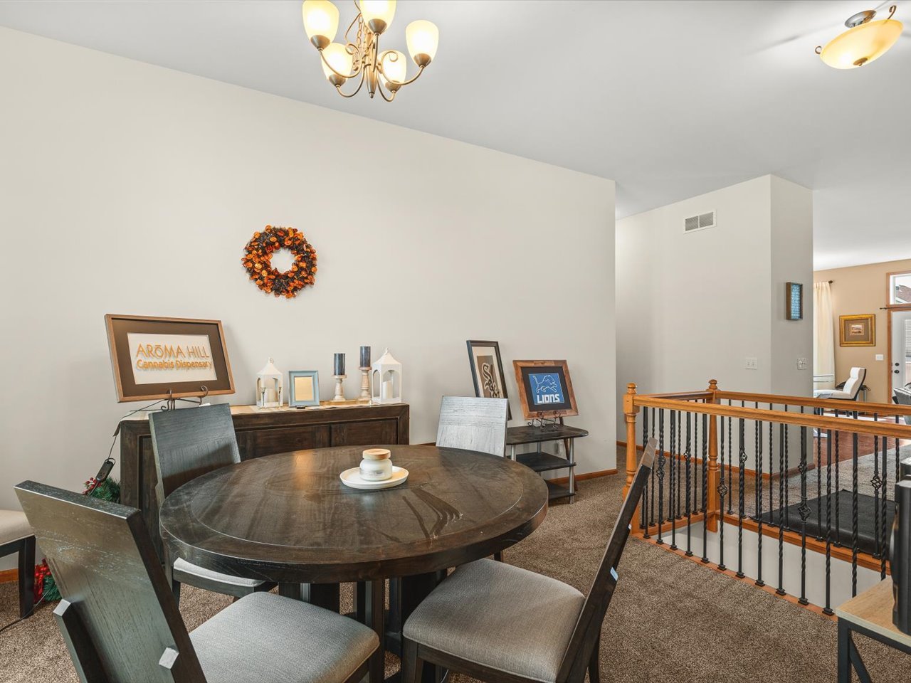 411 Hughes Parkway Property Photo 17